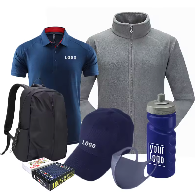 Apparel Backpack Sport Product Drinkware Hat & Cap Promotional & Business Corporate Gift Item